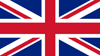 Flagge UK/Wechsel zur englischen Sprachversion