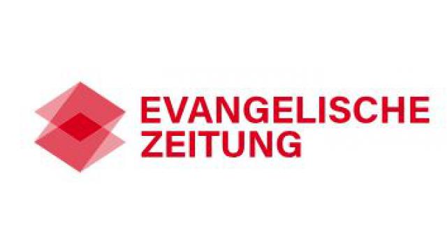 Presselogo Evangelische Zeitung