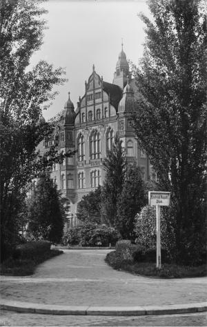 Das Erbgesundheitsgericht Bautzen und die NS-Zwangssterilisationen im Bereich des Gesundheitsamtes Bautzen (1934-1945)